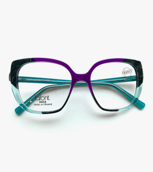 LaFont PAPILLON Purple